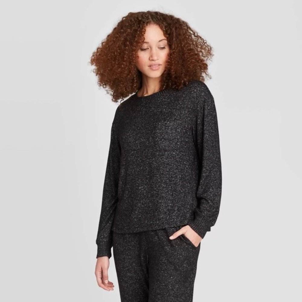 Women's Perfectly Cozy 2 piece Sweatshirt and jogger pants